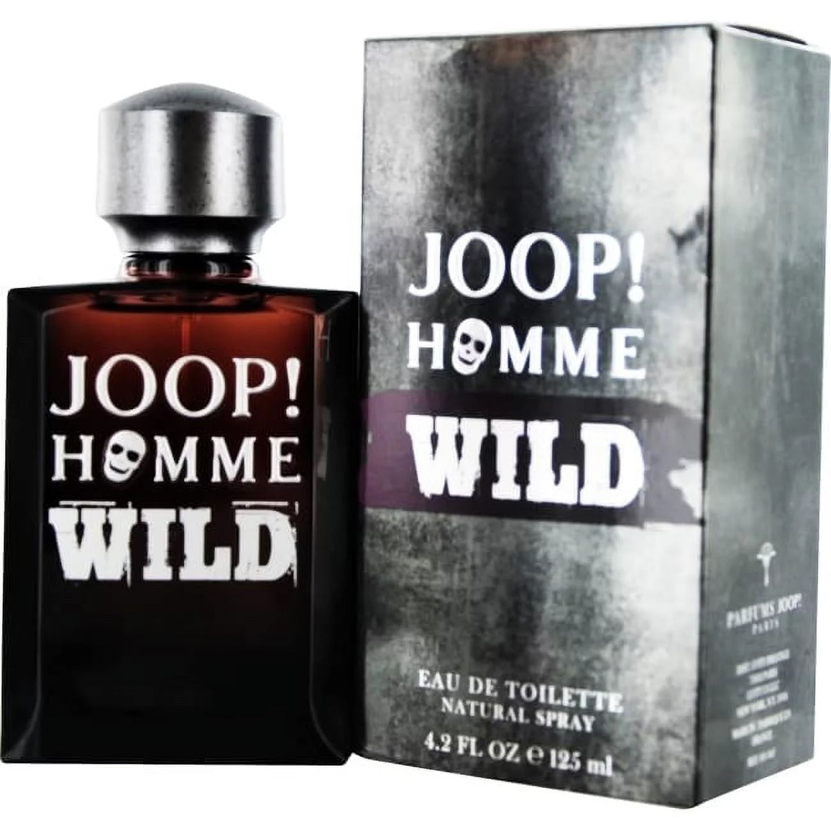 Eau De Toilette Spray 4.2 oz S6807