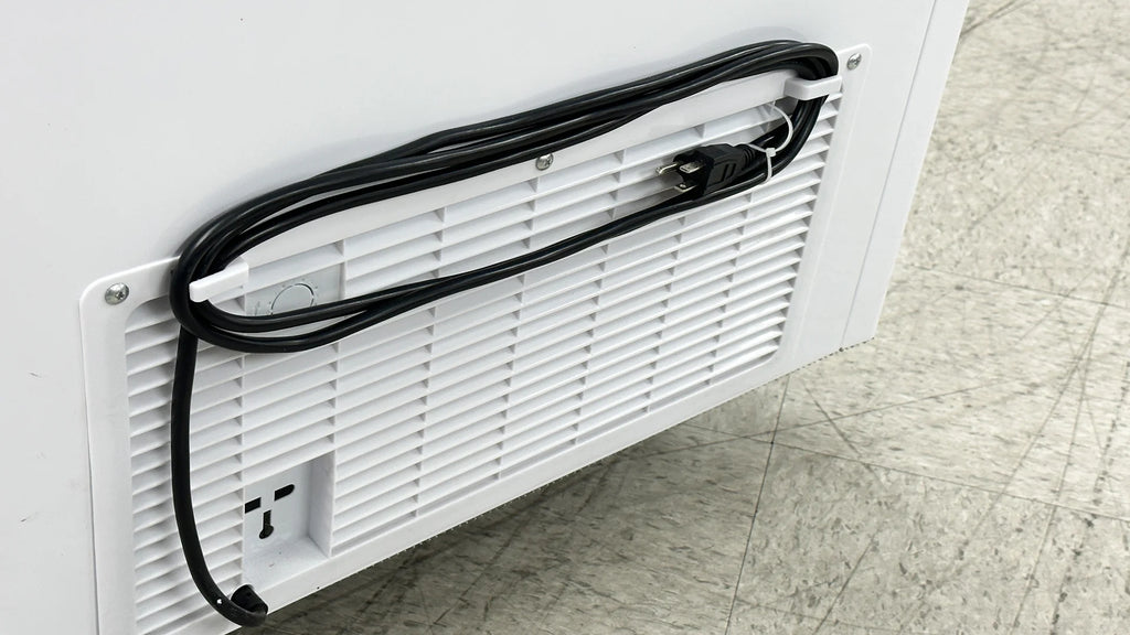49 inch Chest Freezer 420L Q443