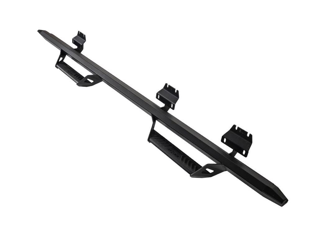 Textured Black Step System W42982