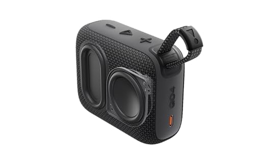 Waterproof Dustproof Bluetooth Speaker Z124