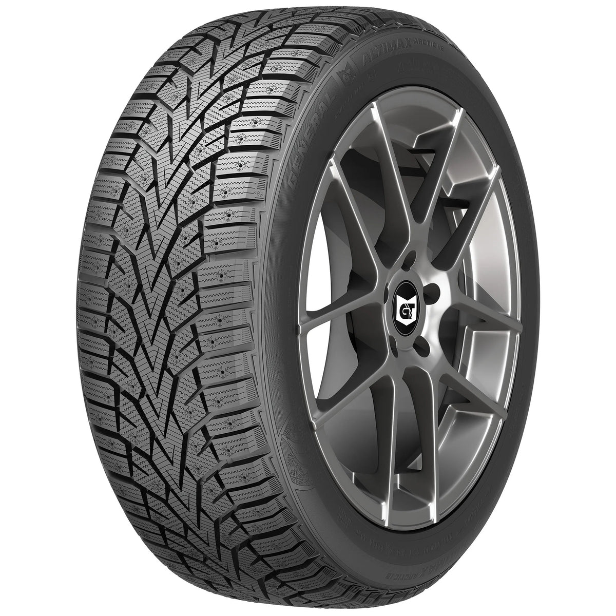 Winter Studdable Tire M832854