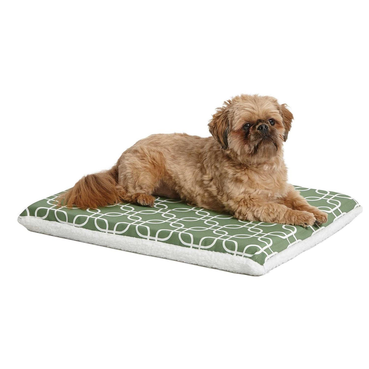 Reversible Crate Pad S1895