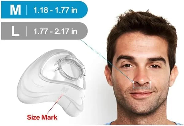 Nasal Cushion Mask W5299