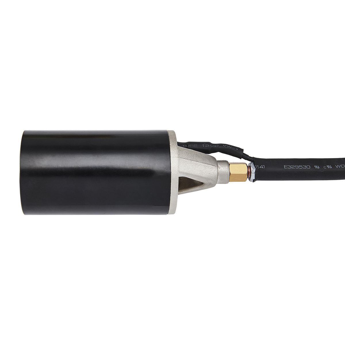 Propane Torch with Push Button Igniter U76068