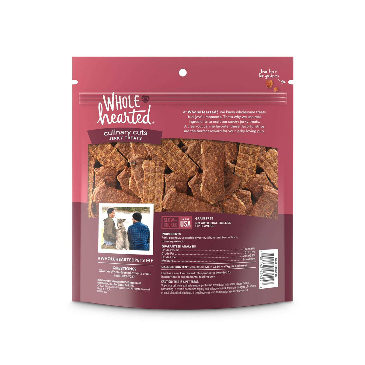 Dog Treats V203764