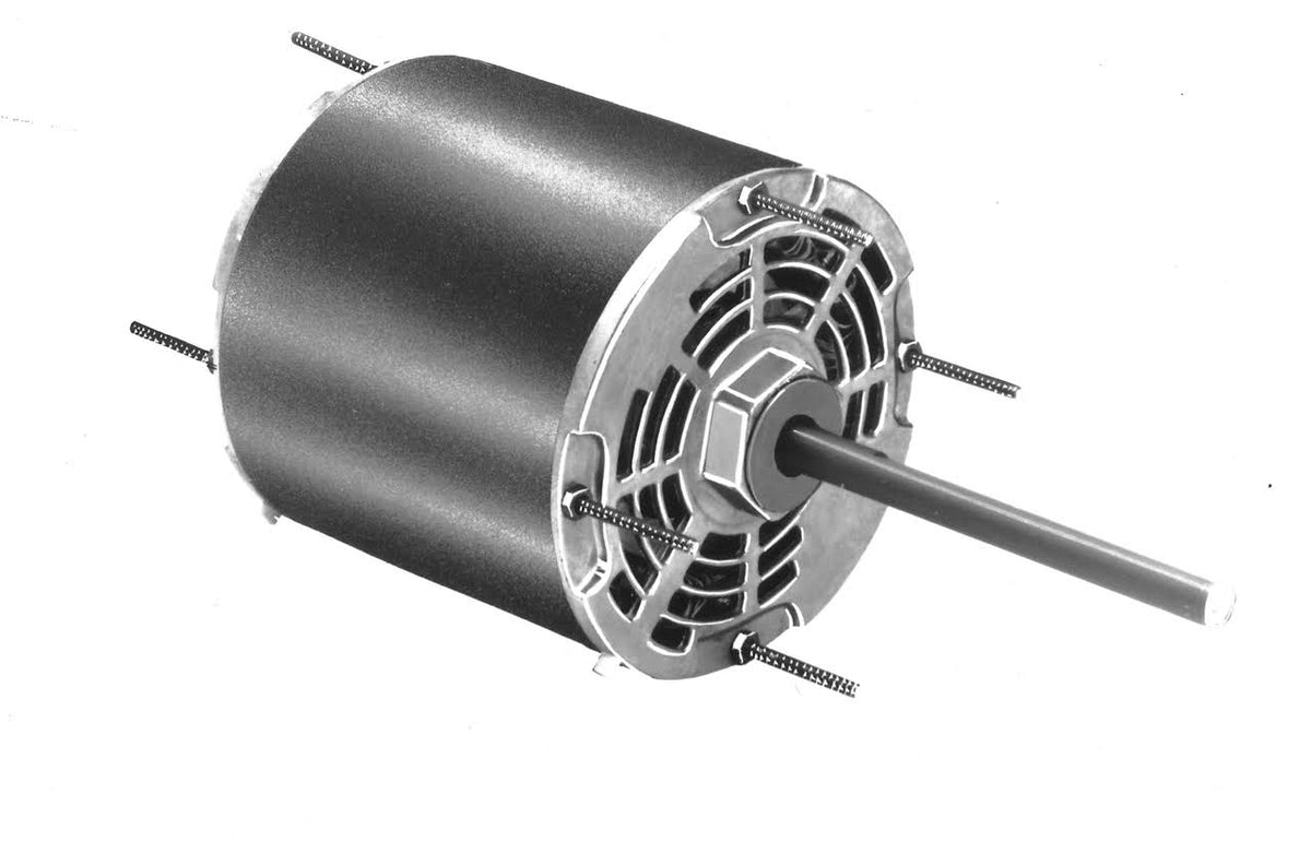 1/2 HP 825 RPM 5.6x22 Diameter Motor C652254