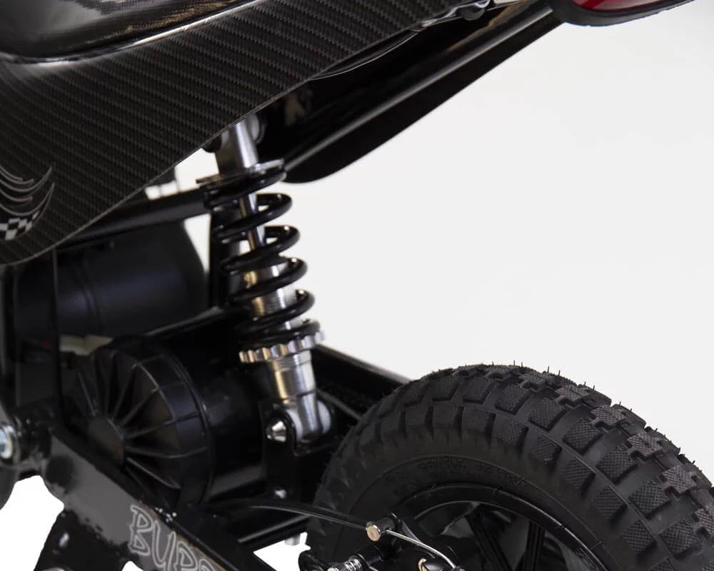 750w 36v Lithium Ion Electric Mini Bike V723463