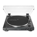 Fully-Automatic Belt-Drive 2 Speed Wireless Bluetooth Turntable X39006