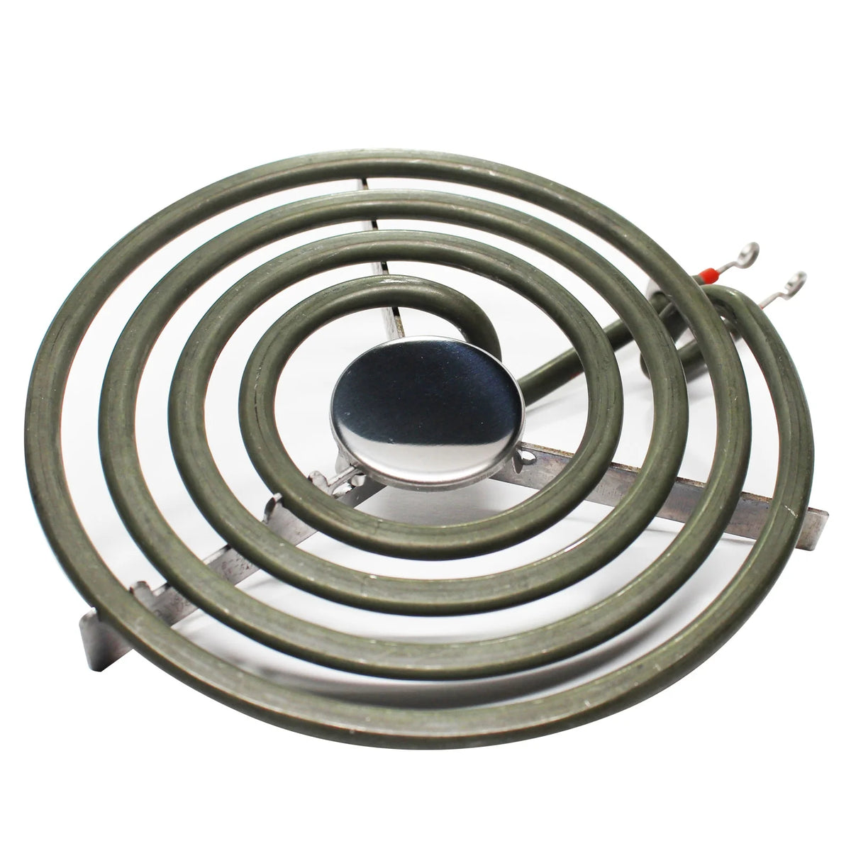 2-Pack 8 inch 5 Turns & 6 inch 4 Turns Surface Burner Elements for Range, Stove & Cooktop W71755
