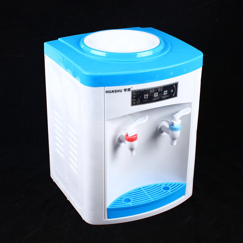 Hot and Cold Water Dispenser 5 Gallon Top Mounted X179
