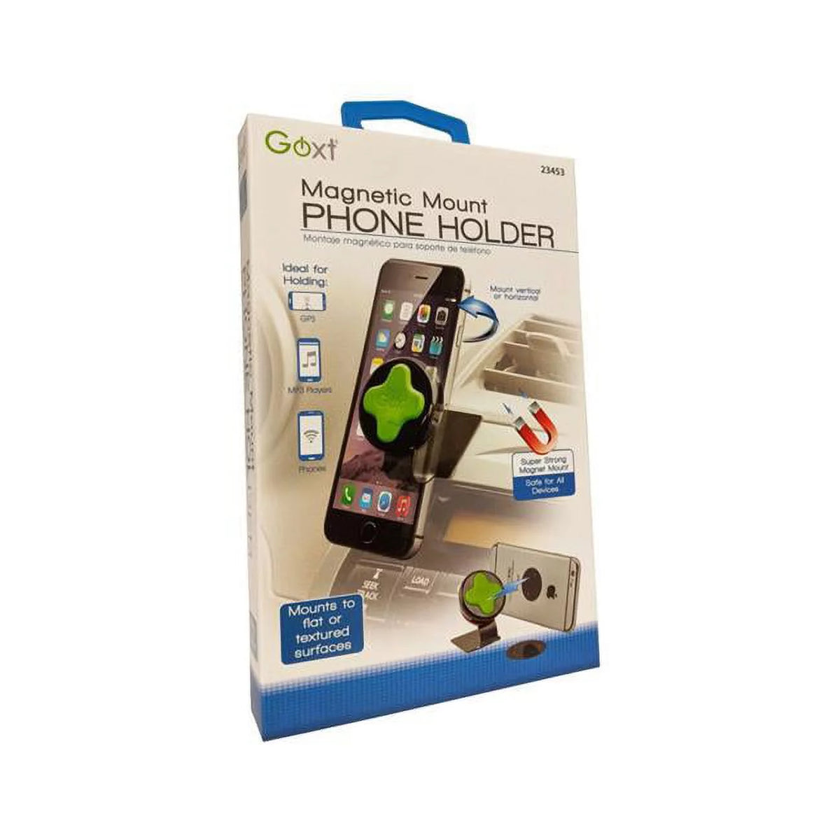 Magnetic Mount Phone Holder G328