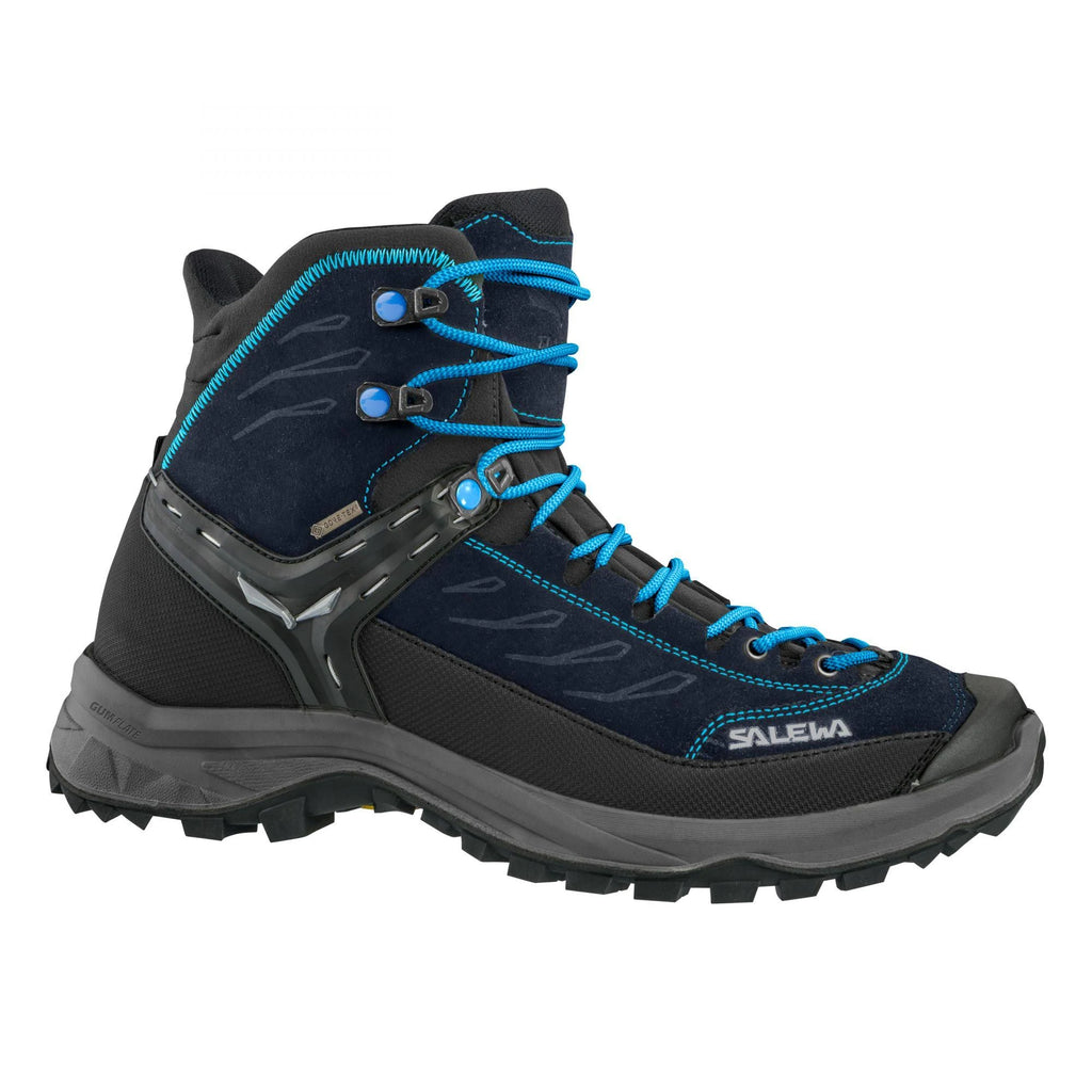 Hike Trainer Mid Goretex 10 F7506