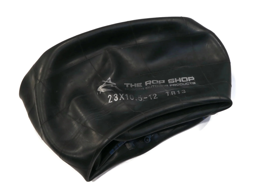 2 Tire Inner Tubes 24x10x12 24x8x11 TR13 Straight Valve E79564