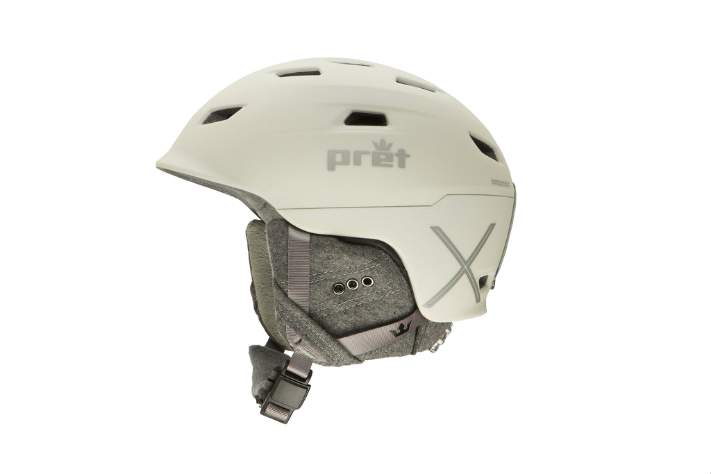 Medium Rose Pink Helmet X167954