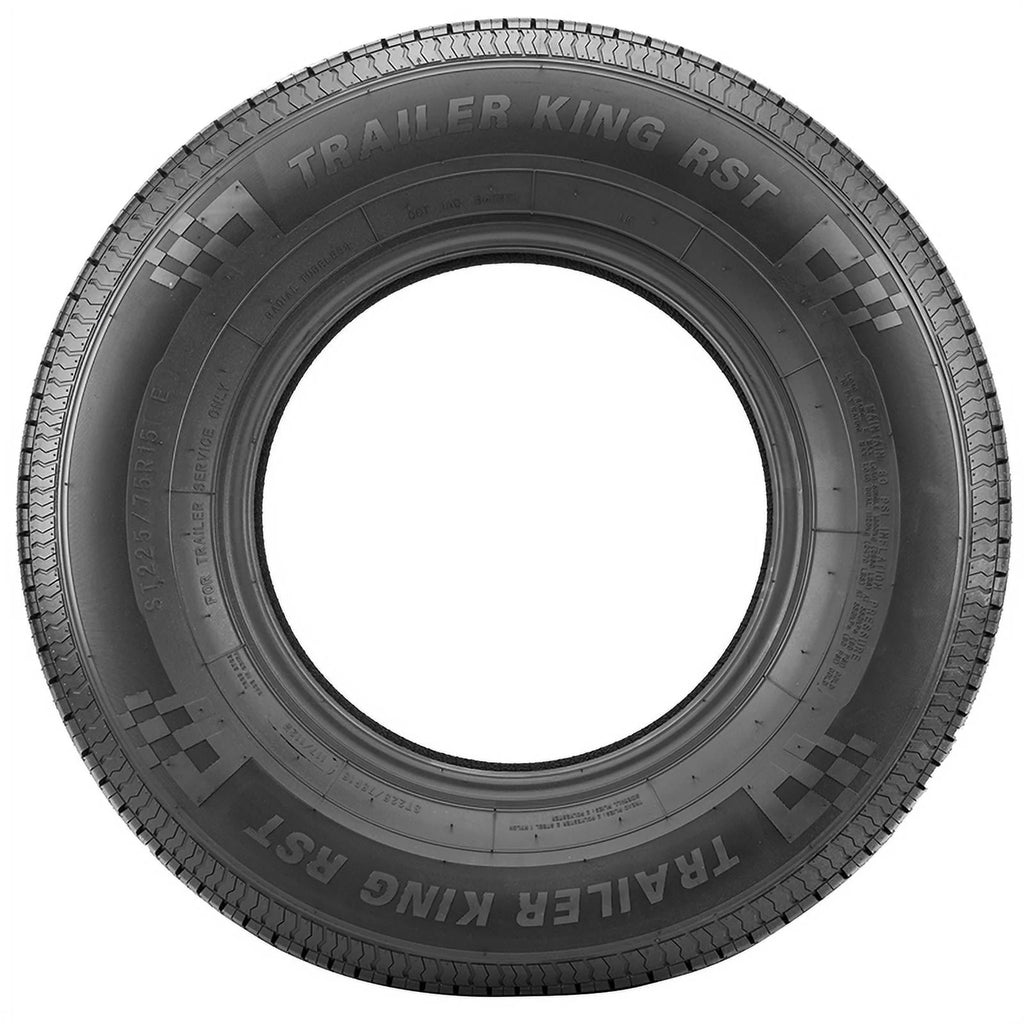 ST235/80R16 Trailer Tire A471706