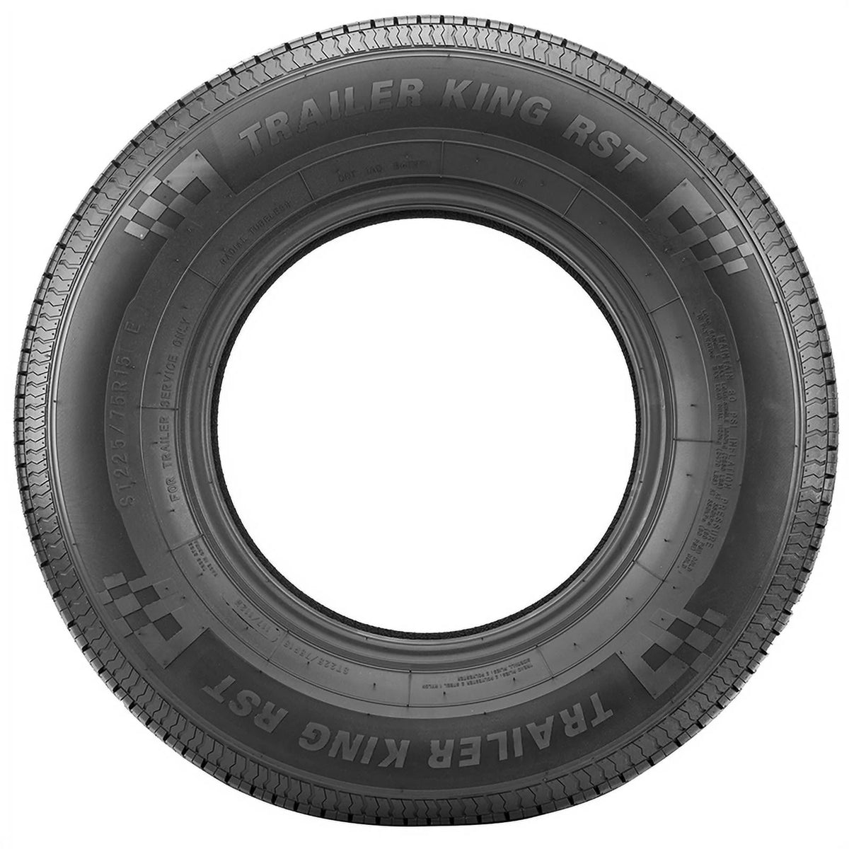 ST235/80R16 Trailer Tire A471706