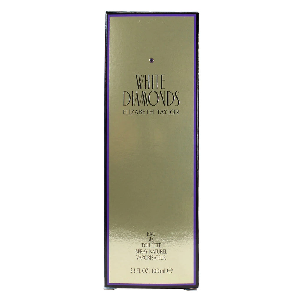 Eau De Toilette Spray 3.3 oz Q68969