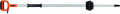 Extension Pole for Electric Chainsaws Pack of 2 E2206