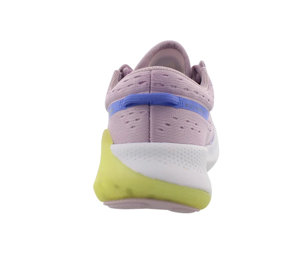 Iced Lilac Sapphire Smoke Grey Girls Shoes Size 7 W35067