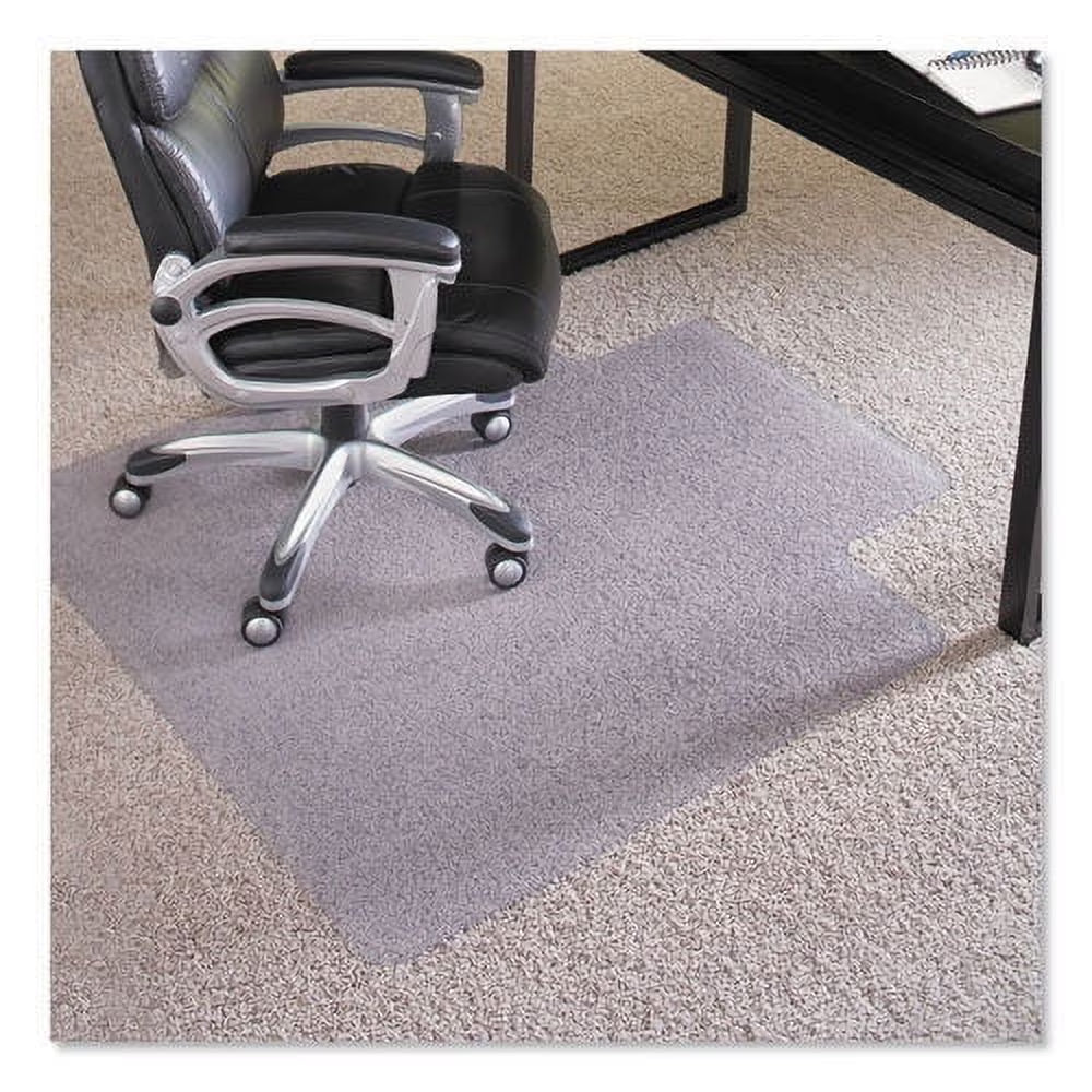 Clear Chair Mat for Carpet Z431