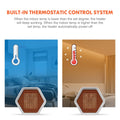 Mini Electric Heater H150
