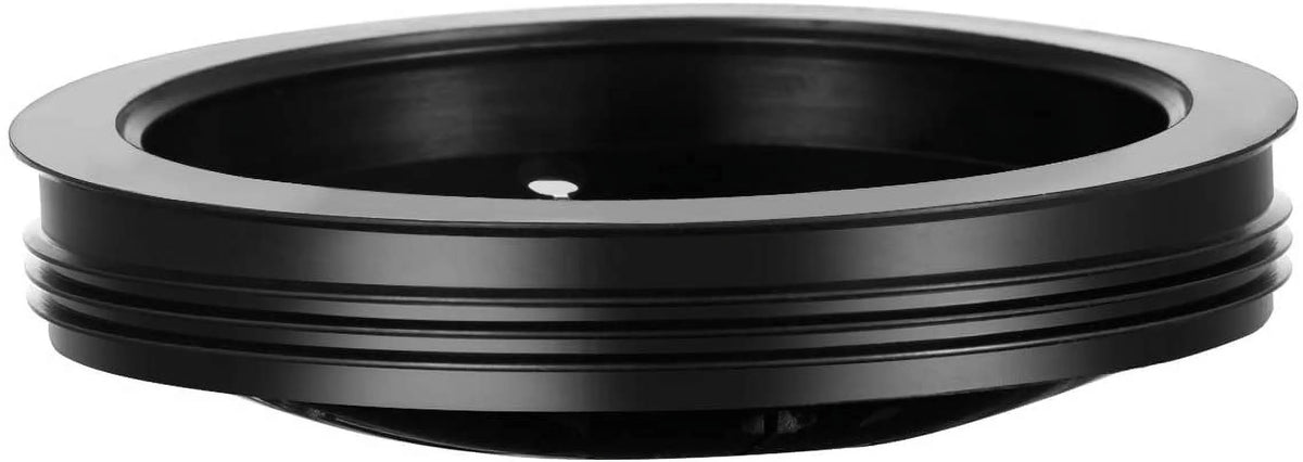 3 Pack Garbage Disposal Splash Guard Sink Baffle Y290