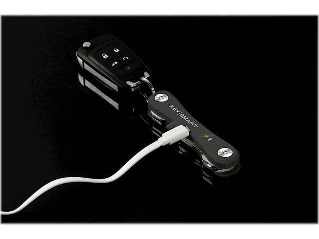 Black KeySmart Pro K966338