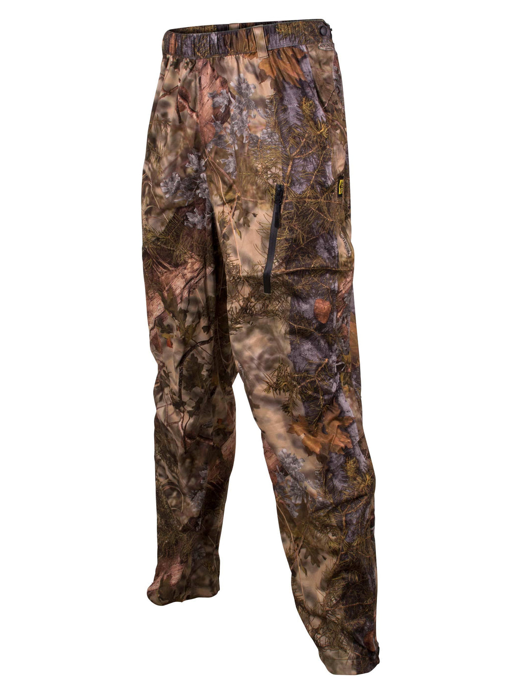 Camo Windstorm Rain Pant S789