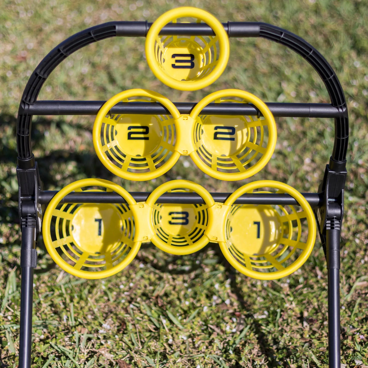 Outdoor Bean Bag Toss Game Set R436471