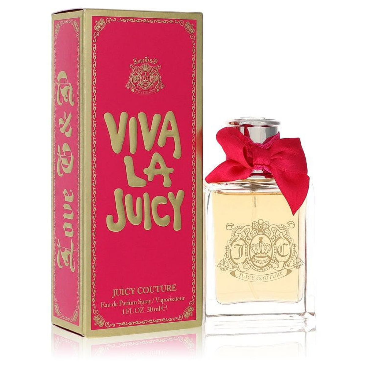 Eau De Parfum Spray 1 oz V83635