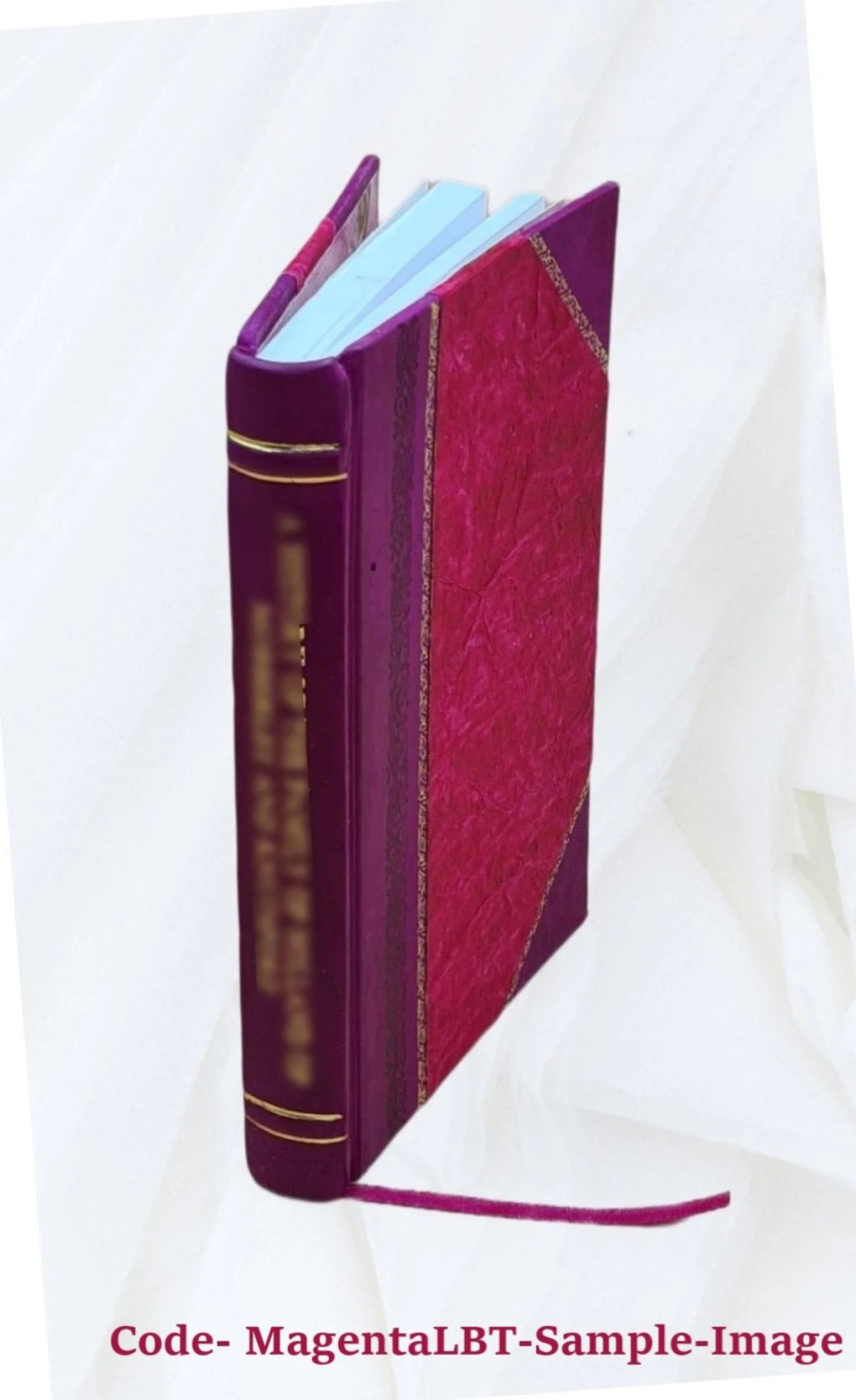 Volatile Oils and Perfumery Plants Leather Bound R5853