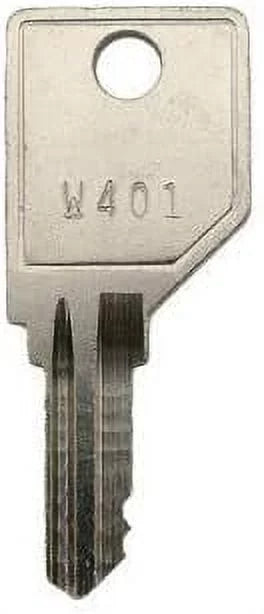 Replacement Keys O121534