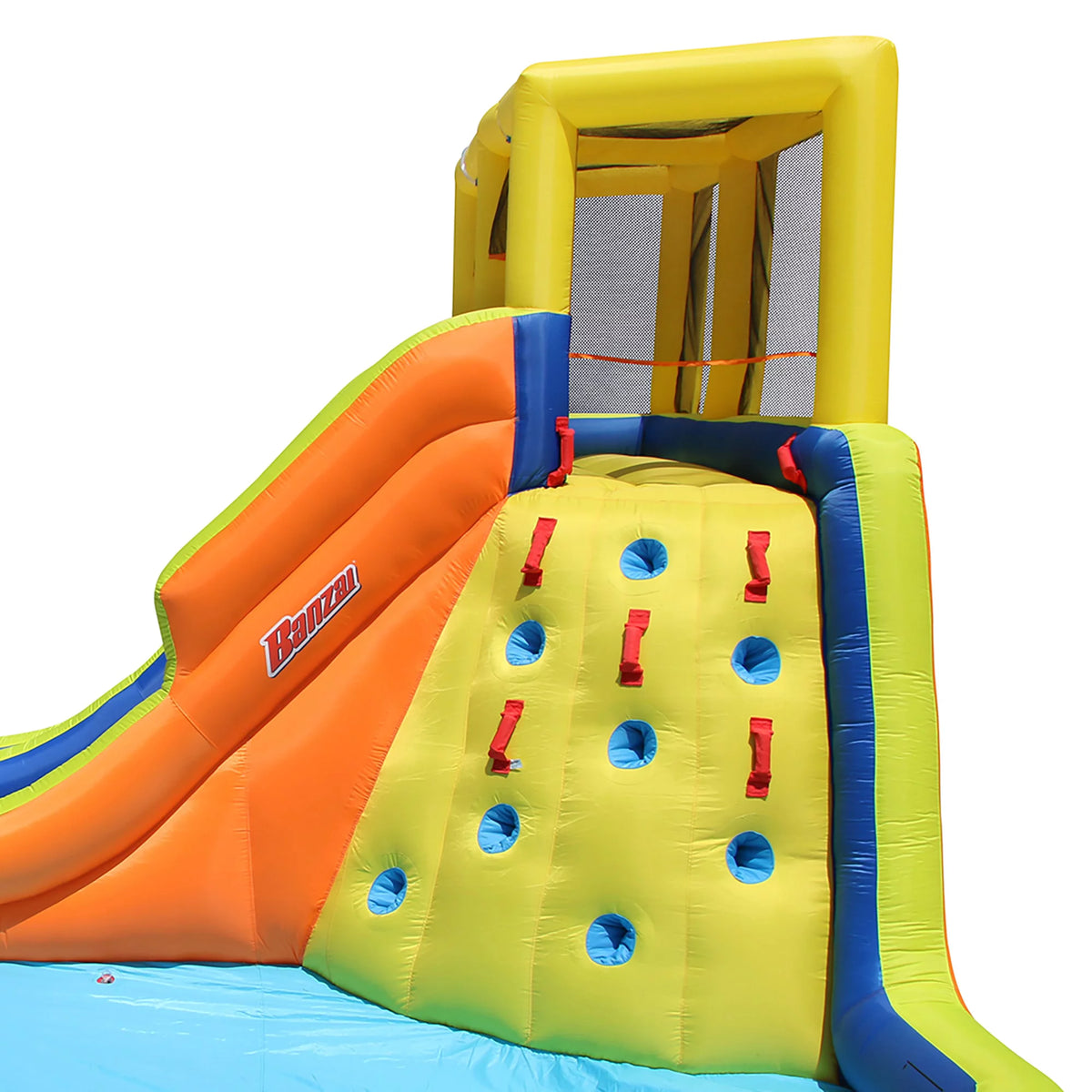Inflatable Water Park S7206