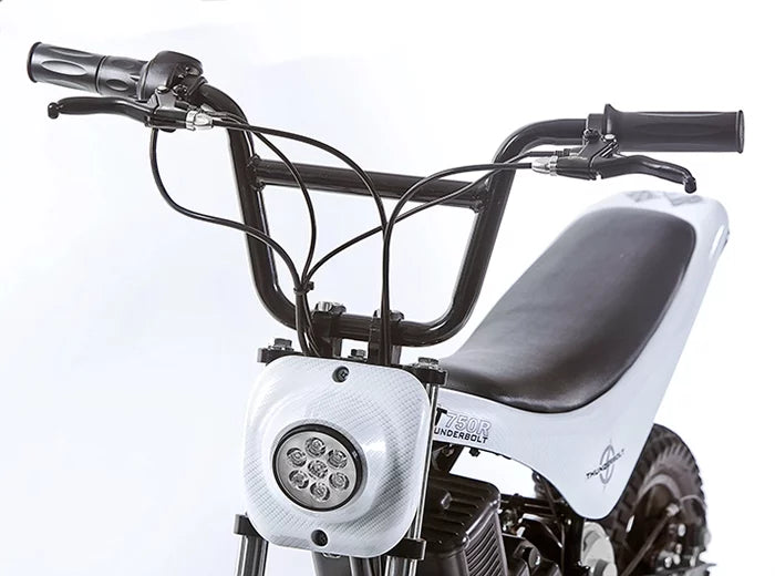 750w 36v Lithium Ion Electric Mini Bike V723463