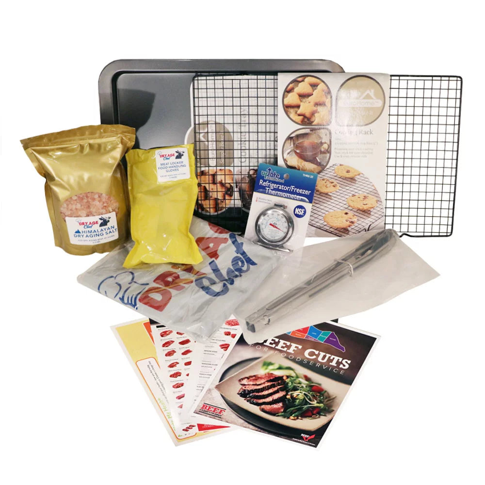 Dry Aging Steak Package K275