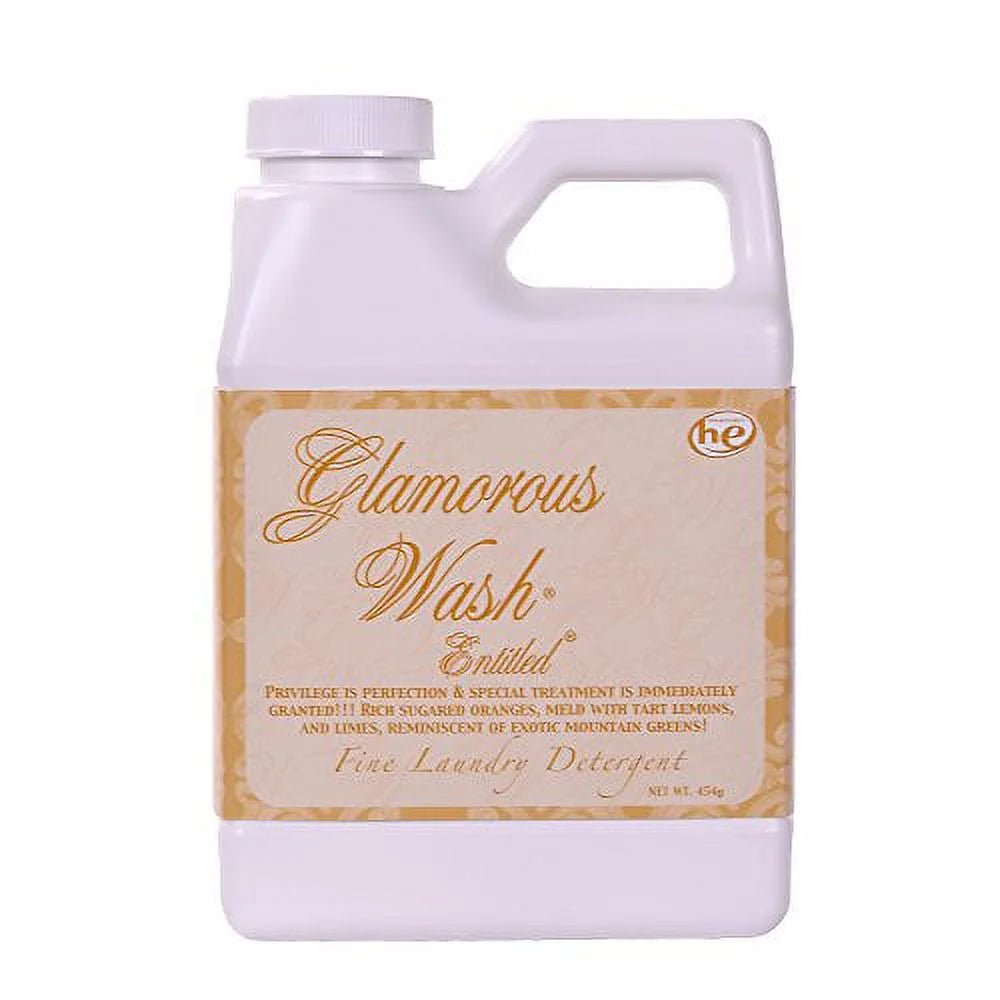Fine Laundry Detergent 16 oz W5701