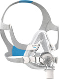 Full Face CPAP Mask with Headgear Large U4776