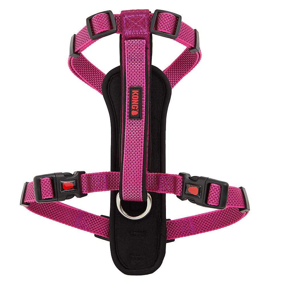 Padded Dog Harness L303792
