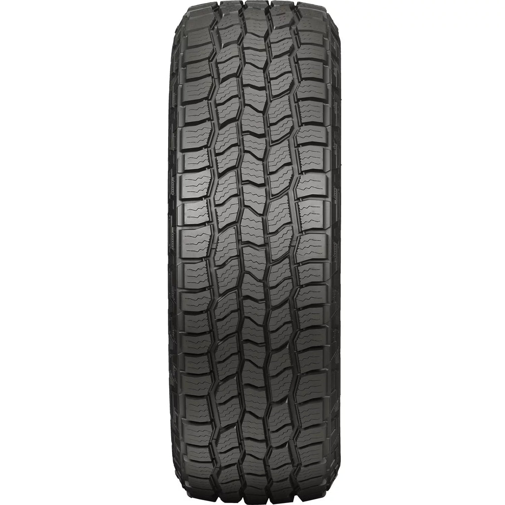 Set of 4 All Terrain Tires C2662