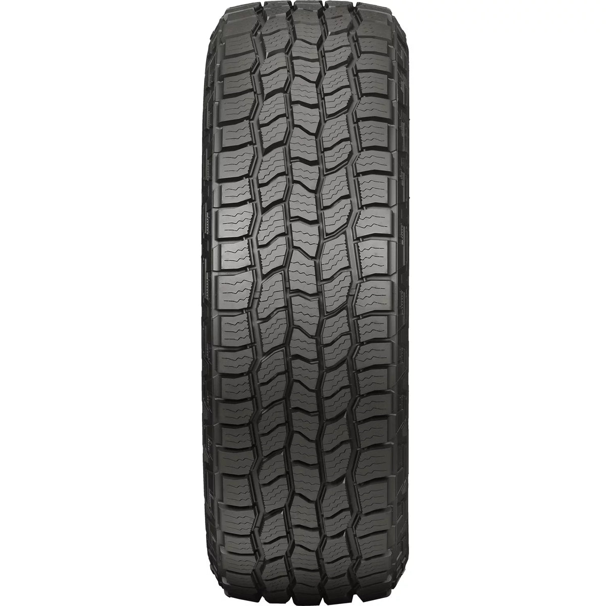 Set of 4 All Terrain Tires C2662