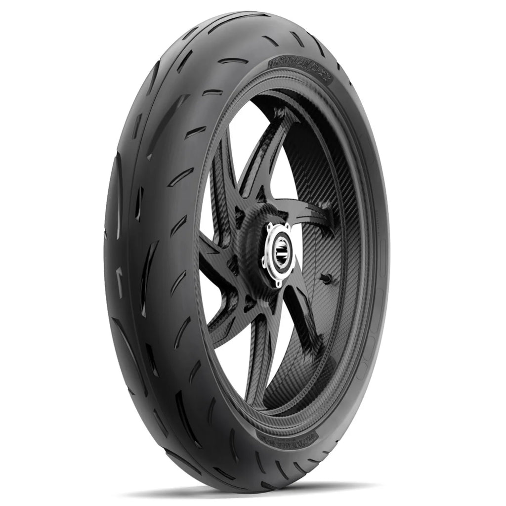 120/70ZR17 Front Motorcycle Tire P254