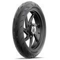 120/70ZR17 Front Motorcycle Tire P254