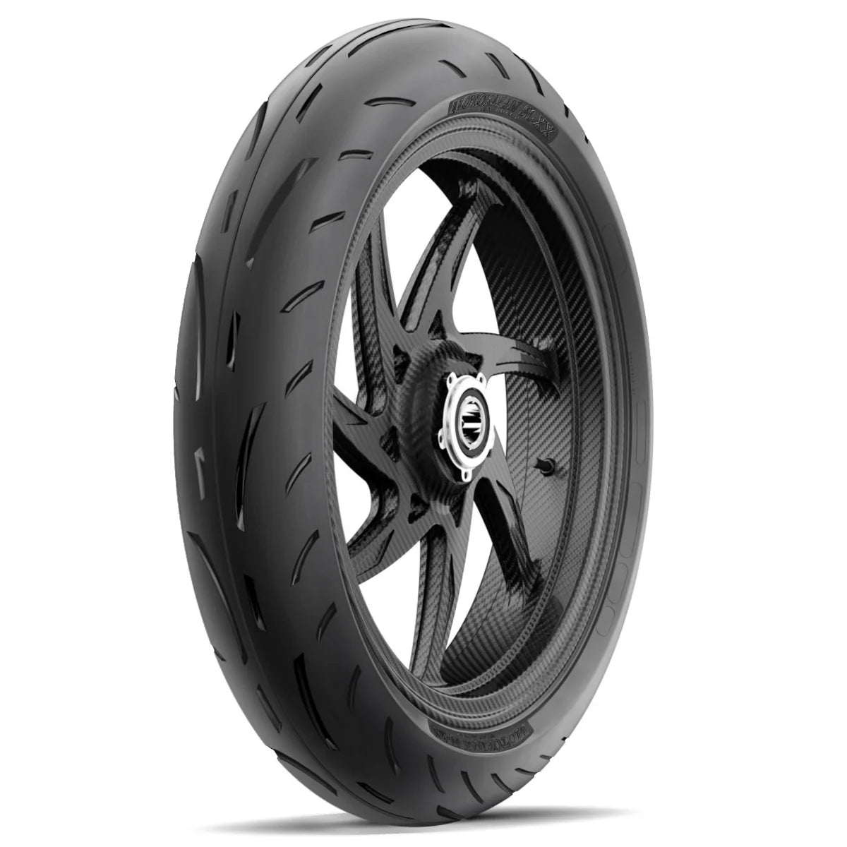 120/70ZR17 Front Motorcycle Tire P254
