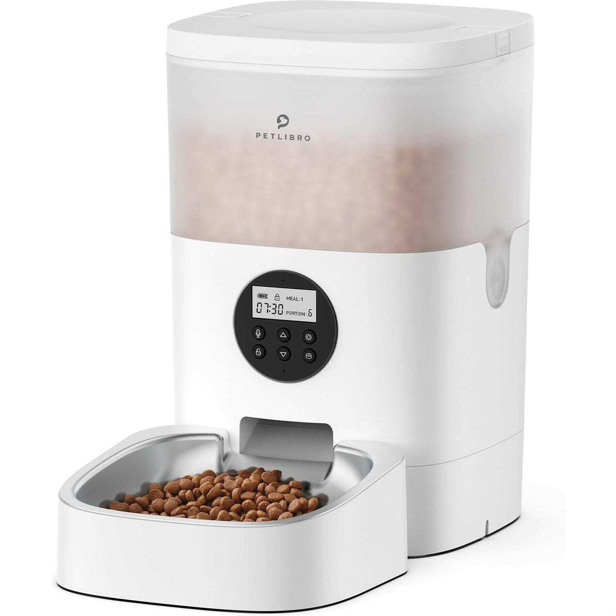 Automatic Dog Cat Feeder F5816