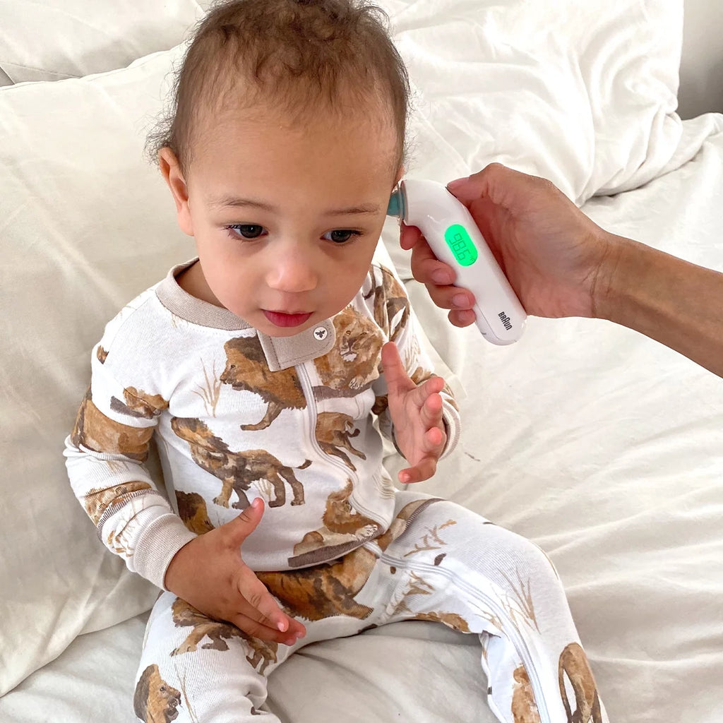 Ear Thermometer C992479