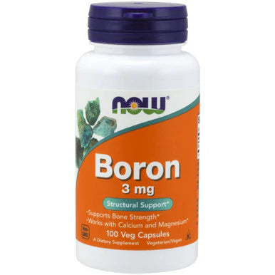 Boron 3 mg S466622