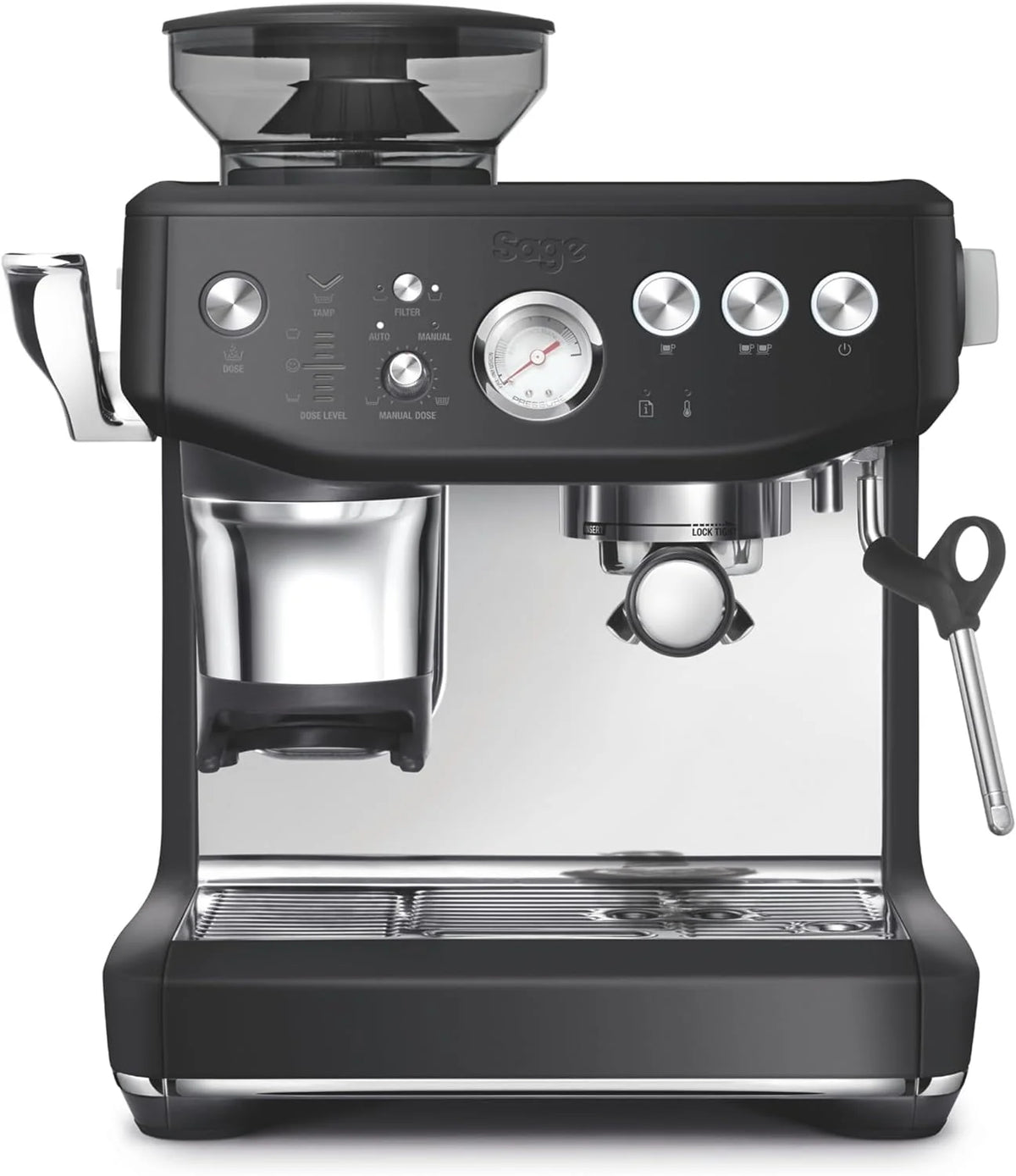 Espresso Machine J50435
