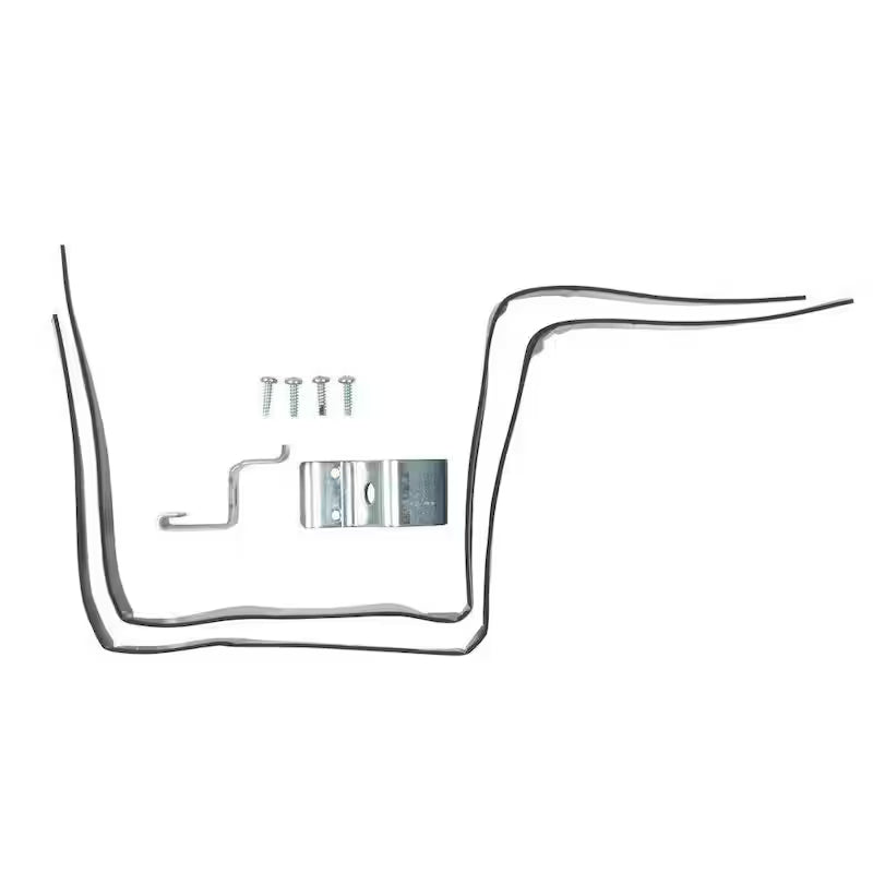 Washer and Dryer Stack Kit G6738
