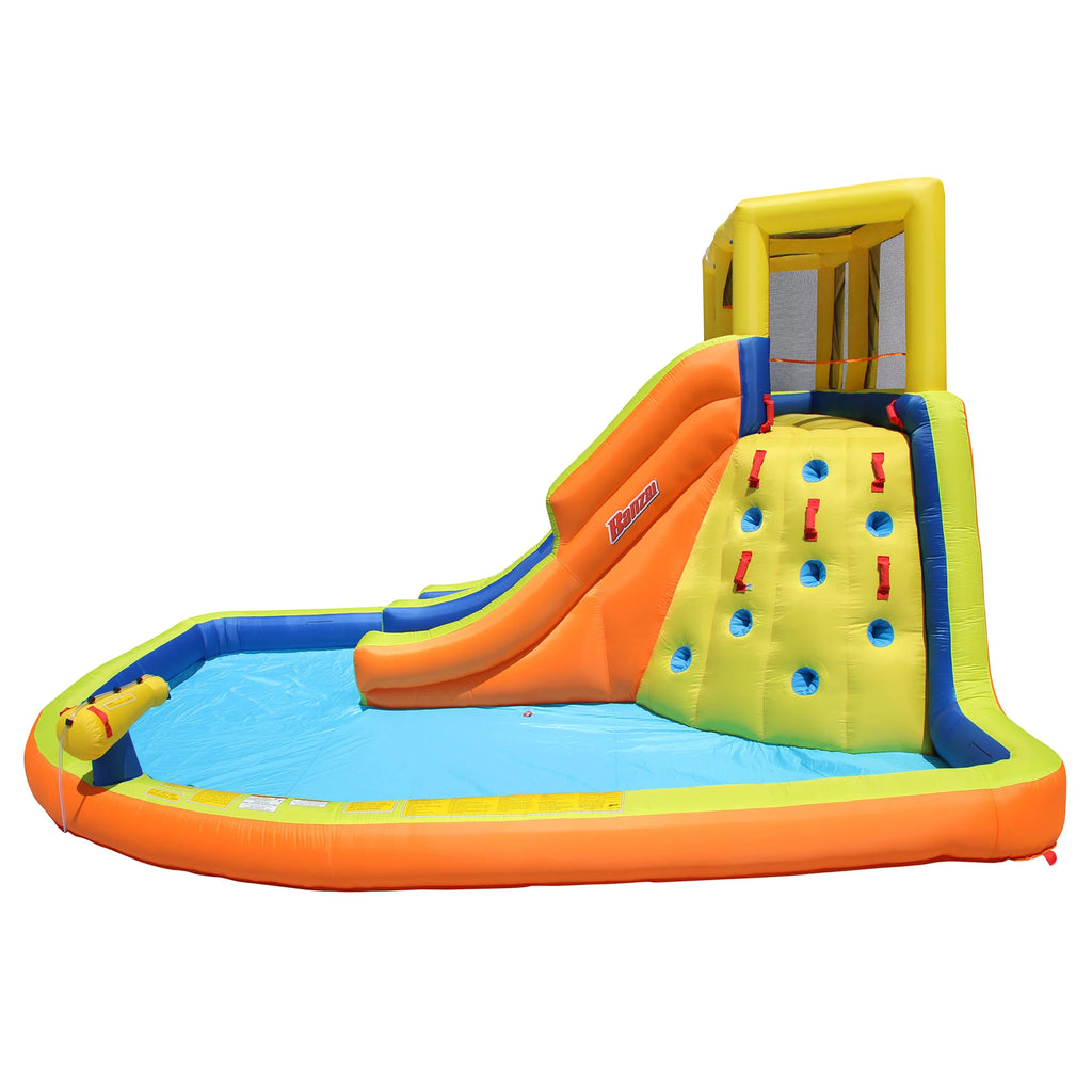 Inflatable Water Park S7206