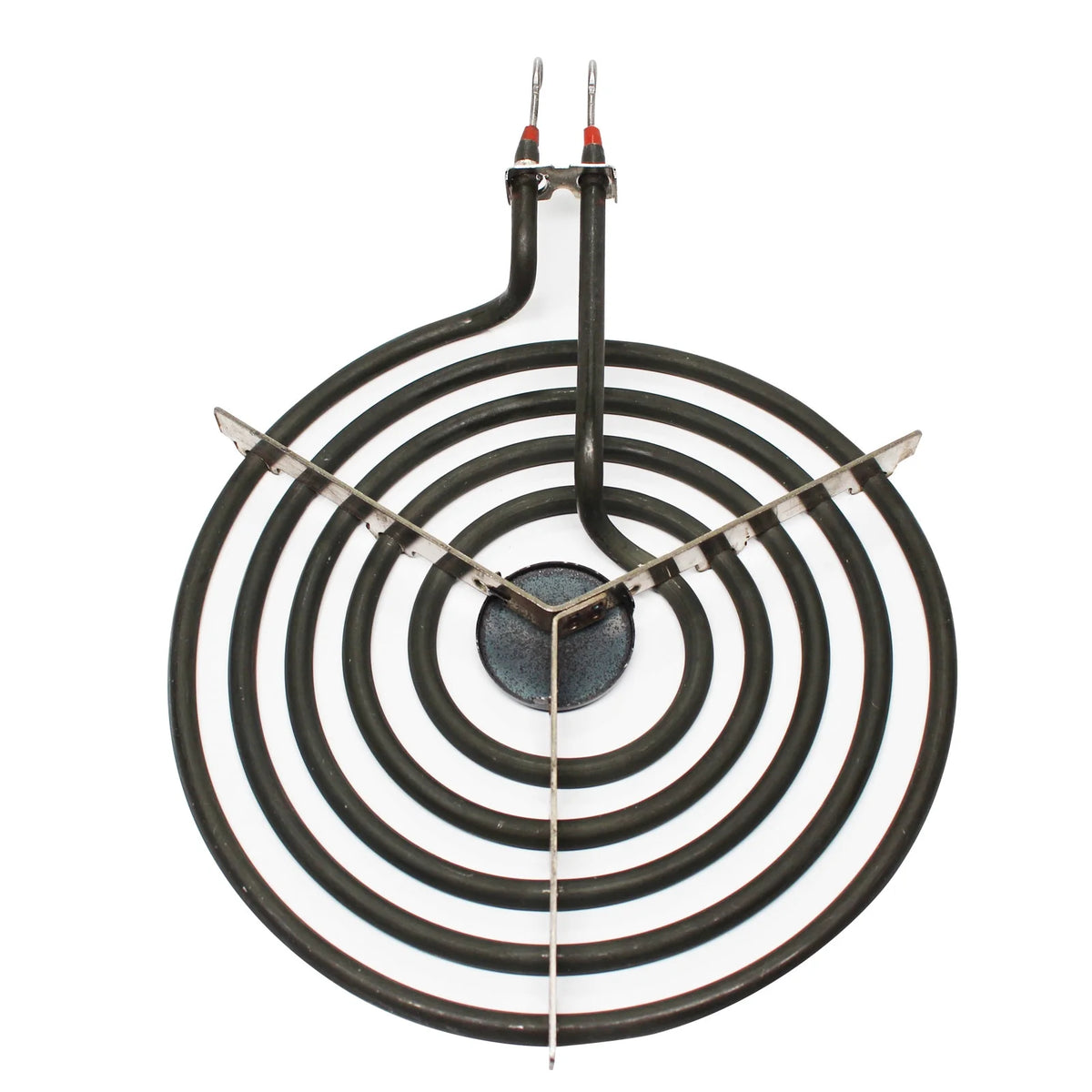 2-Pack 8 inch 5 Turns & 6 inch 4 Turns Surface Burner Elements for Range, Stove & Cooktop W71755